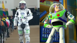 310323 -viral policía - redes