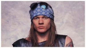 09032023 Axl Rose