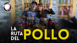 Ruta del Pollo