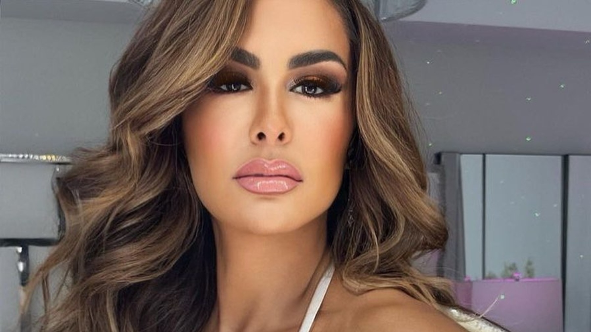 Foto: Instagram @ninelconde