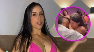 Foto: captura TikTok