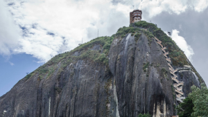 030423 -El Peñol - GettyImages