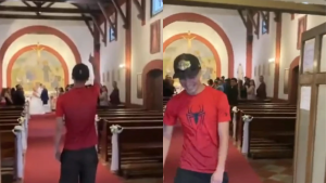 030423 - viral matrimonio - Twitter