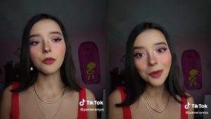 Por hacerle la tarea, joven se dio cuenta que su novio le era infiel con un hombre