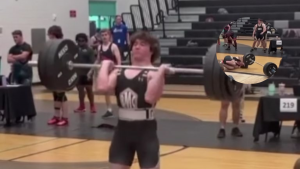 050423 - pesas - Instagram