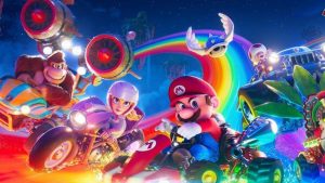 ¿‘Super Mario Bros.: La Película’ tiene escena post-créditos?