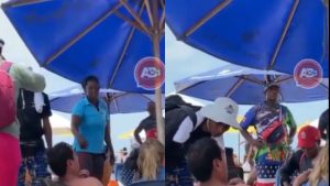 ¿Un millón por masajes? Denuncian exagerado cobro a turistas en Cartagena