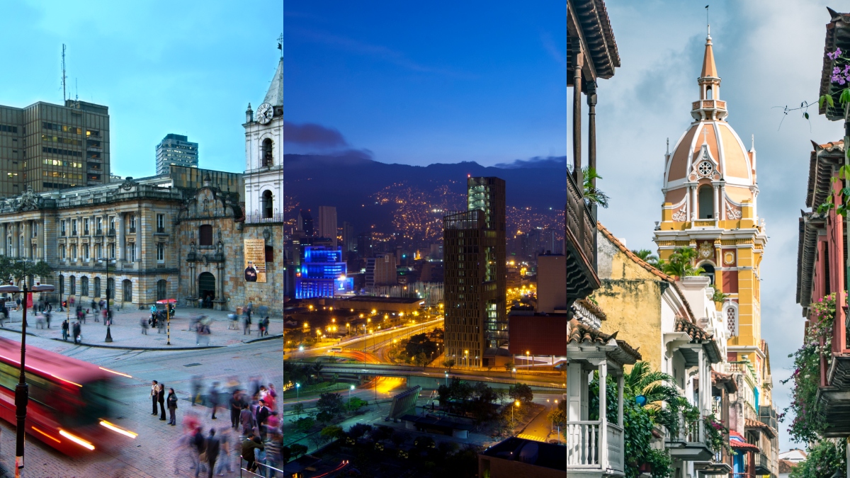 Ojo con el bolsillo, estas son las ciudades colombianas más caras para vivir