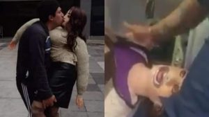 La multa que dejaría limpio a novio de muñeca de trapo por llamar ambulancia