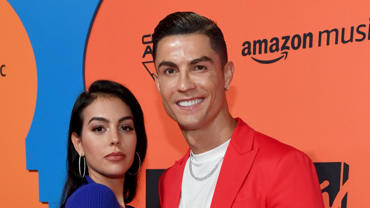 El dineral que Cristiano Ronaldo y Georgina Rodríguez cobran por alquilar su casa