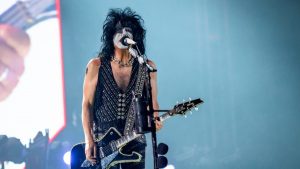 Paul Stanley revela la razón por la que volvieron a hacer su gira de despedida