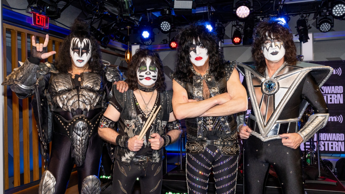 ¡Bogotá está lista para Kiss! Conozca el setlist, hora y los últimos detalles del conciert