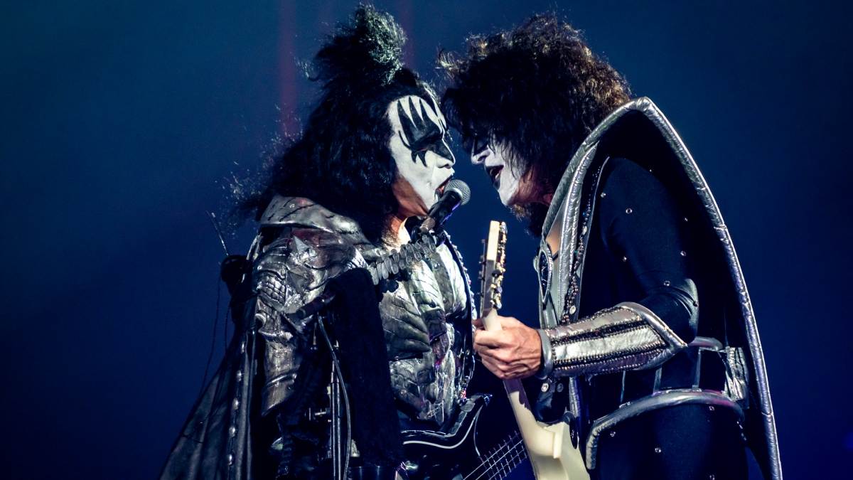 Los mensajes de Paul Stanley y Gene Simmons luego del concierto de Kiss en Bogotá