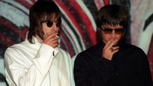 Inteligencia artificial crea nuevo disco de Oasis