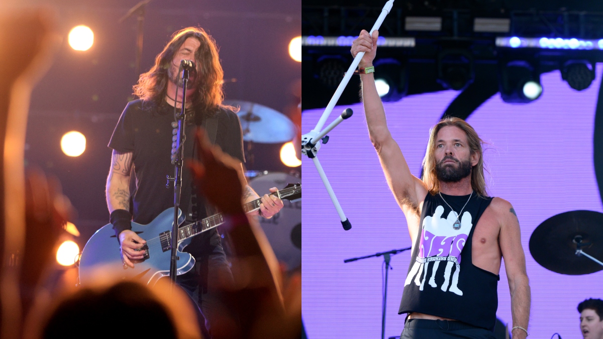 “Devuélveme a la vida”: ‘Rescued’ de Foo Fighters sería una triste carta a Taylor Hawkins