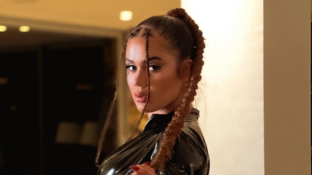 Nuevos videos de cintia cossio