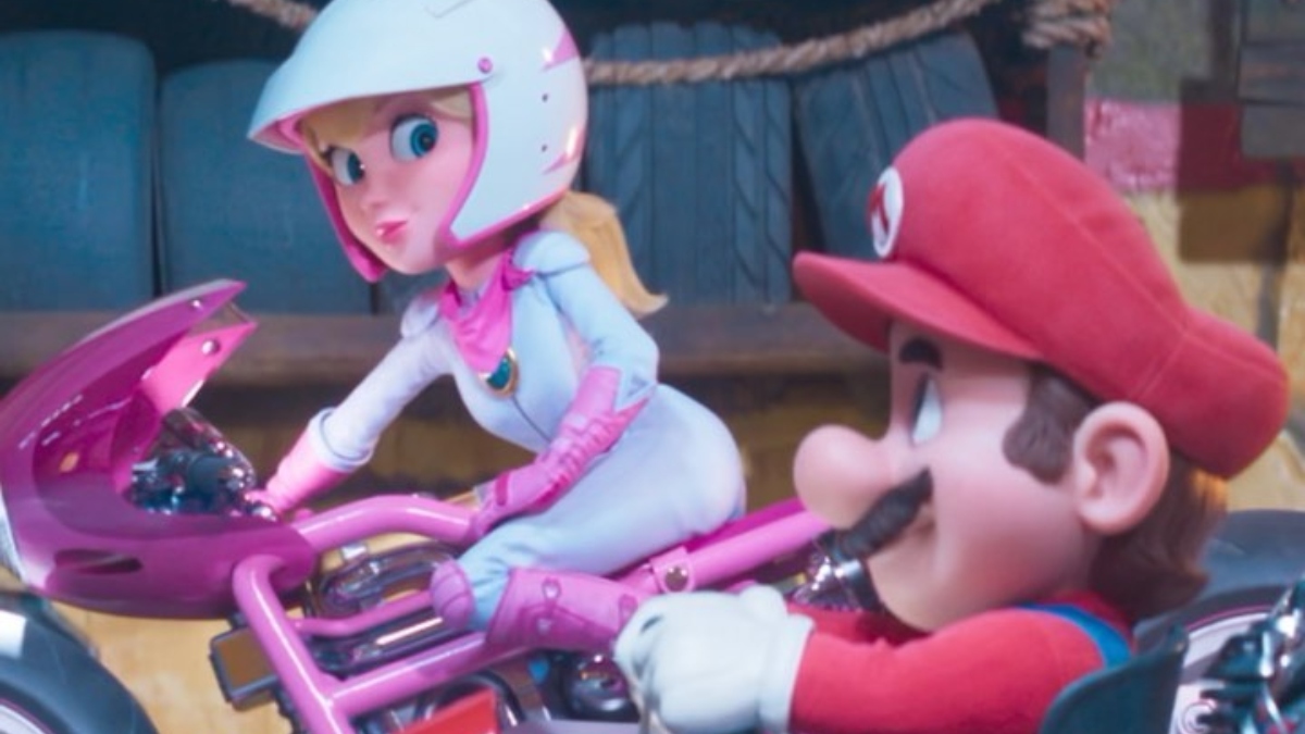 ‘Super Mario Bros. La película’: ¿en cuál plataforma streaming se podrá ver?