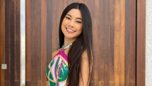 Ella es la hermosa mujer que enamoró a Jader Barbosa da Silva, jugador de Nacional