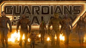 ¿Cuándo se estrena Guardianes de la Galaxia Vol. 3 en Colombia?