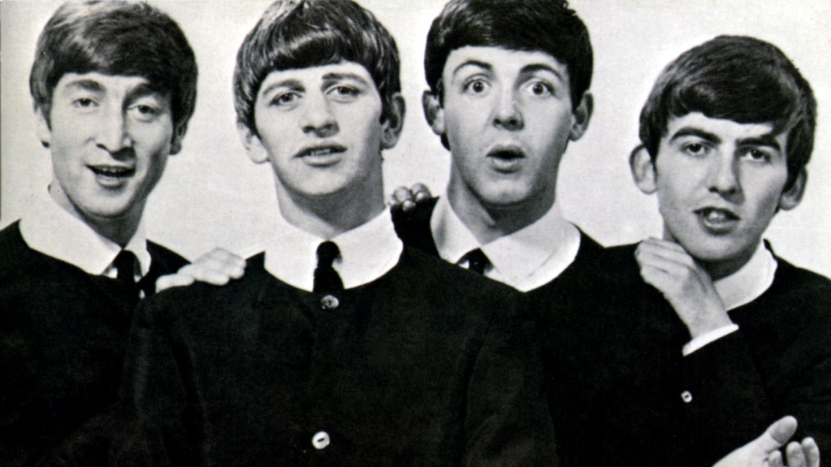 Inteligencia artificial revela cómo se verían los Beatles si siguieran juntos