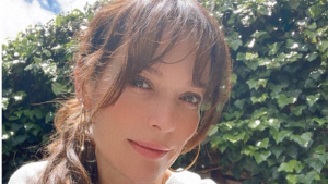 270423 - Carolina Acevedo - Instagram