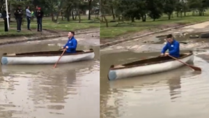 300423 - canoa - Twitter