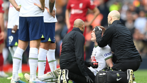 300423 - partido -Getty