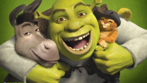 Shrek 5