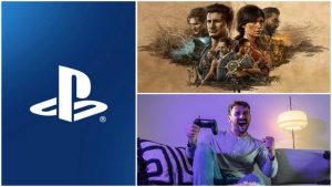 PlayStation y los descuentos para abril