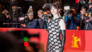 Anne Hathaway
