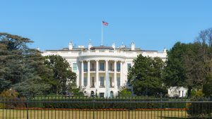 Casa Blanca // Getty Images