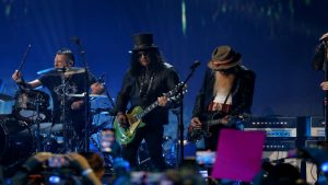 2023 CMT Music Awards – Show