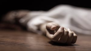 Mujer fue encontrada muerta en su apartamendo dos años despues