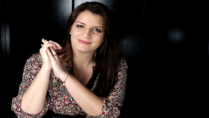 Marlène Schiappa // Getty Images