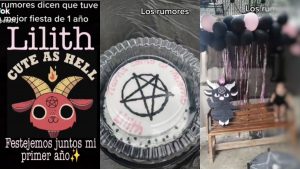 Foto: Captura video @janethzapata31