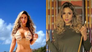 Abogada fue condenada a ser la más sexy de OnlyFans y estas fotos sirvieron como prueba