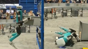 050523 -robot - Twitter