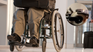 050523 - silla de ruedas - Getty