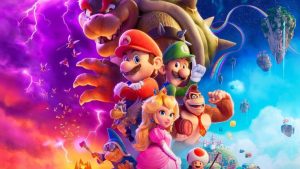 Así de fácil puede activar el modo Mario Bros en su WhatsApp