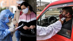 Estos son los momentos que nos mantuvieron humildes durante la pandemia de COVID-19