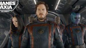 Guardianes de la Galaxia Vol. 3: ¿tiene escenas post créditos y cuál es el significado?