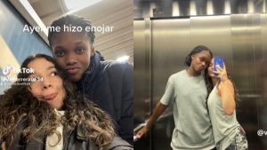 Linda Caicedo cambió de novia y la presentó en redes: ella es su nueva pareja