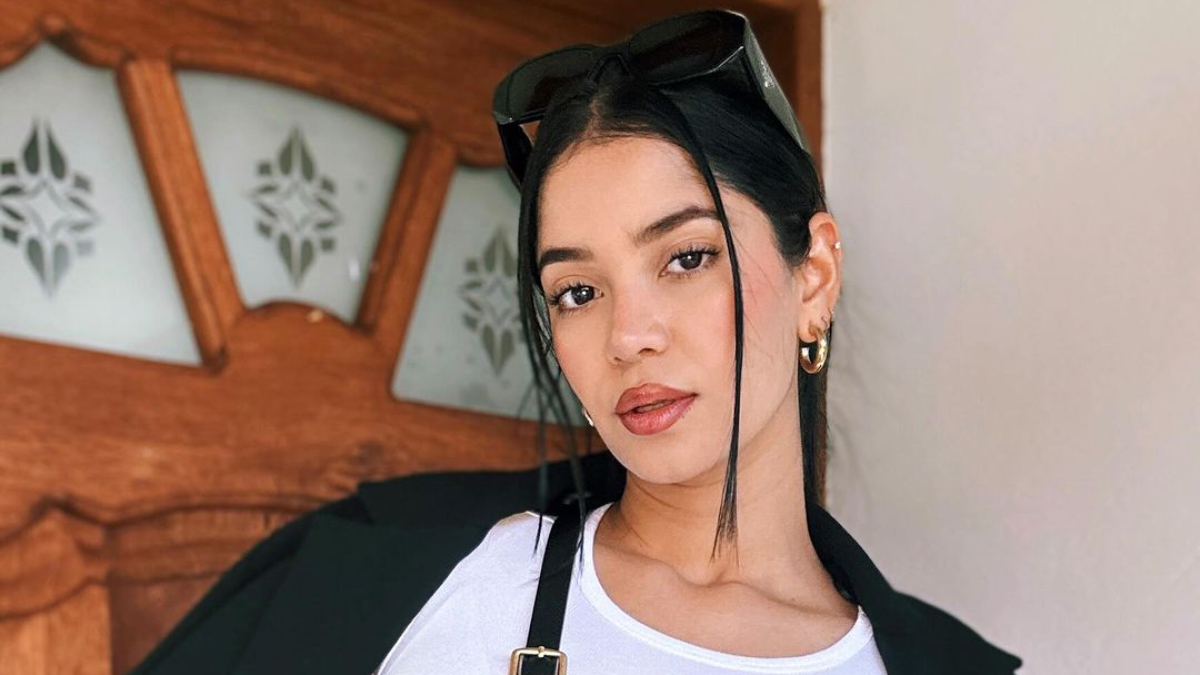 Jenn Muriel ratifica que no tiene Onlyfans y pide denunciar cuentas