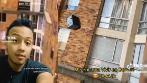 090523 -escándalo ventana - tiktok