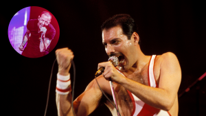 150523 - Freddie Mercury - Getty