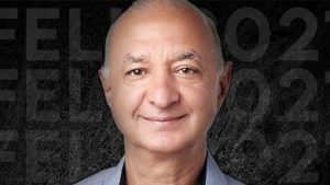 Polémica por alcalde de 62 años que se casó por quinta vez y con una menor de 16 años