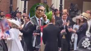 170523 - PETRO - redes y Getty