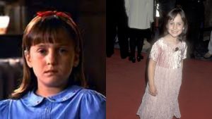 Protagonista de Matilda revela las razones por las que la película “arruinó su vida”