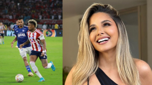 180523 - Melissa - colprensa Instagram