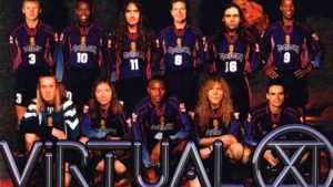 La Millonada que Iron Maiden terminó pagándole al ‘Tino’ Asprilla por una foto